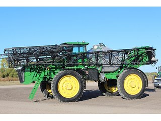 Property photo 10 - 21st Century Equipment ABSOLUTE UNRESERVED AUCTION - Everything Sells Regardless of Price!